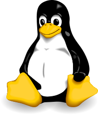 Tux-logo