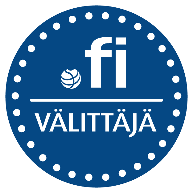 välittäjälogo